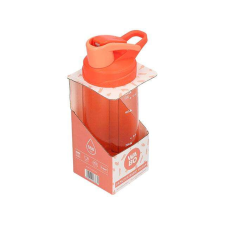 Nebulo : Wabo csatos kulacs korall 550ml kulacs, kulacstartó
