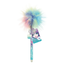 Nebulous Stars Illatos toll pom pommal, Character Isadora - Nebulous Stars toll