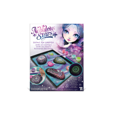 Nebulous Stars kozmikus Zen kert kreatív és készségfejlesztő