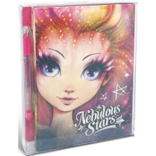 Nebulous Stars Nebulous Stars Jegyzetfüzet - Pink füzet