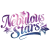 Nebulous Stars Tolltartó 23 cm Nenuphia&Lilya