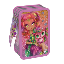 Nebulous Stars Tolltartó 3 rekeszes,töltött, Hazelia Nebulous Stars tolltartó