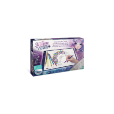 Nebulous Stars Világító rajztábla kreatív és készségfejlesztő