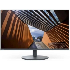 NEC 24" MultiSync E244F Monitor - Fekete monitor
