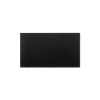 NEC MultiSync M751 Laposképernyős digitális reklámtábla 190,5 cm (75") LCD 500 cd/m² 4K Ultra HD Fekete 24/7 (5028695125230)
