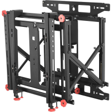 NEC PD04VW QR 46IN/55IN HIGH-END VIDEO WALL MOUNT (100015291) tv állvány és fali konzol