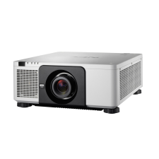 NEC PX803UL WH projektor NP18ZL lencsével projektor