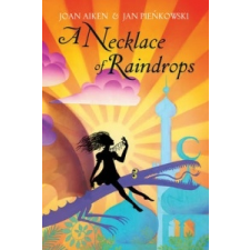  Necklace Of Raindrops – Joan Aiken idegen nyelvű könyv