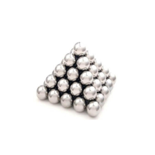 Neco csapágygolyó csomag 1/8" - 3,17 mm (144 db) kerékpár és kerékpáros felszerelés