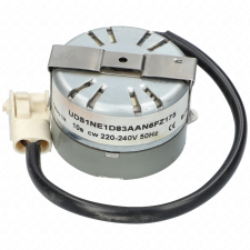 Necta 10 sec Motor, cukoradagoló (eredetivel megegyező minőség) NECTA italautomata kisháztartási gépek kiegészítői