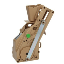 Necta KÁVÉCSOPORT Z3000 ø 38 mm kisháztartási gépek kiegészítői