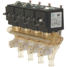 NECTA VENDING EVOCA 4 SZELEP CSOPORT ODE 230V 8W beépíthető gépek kiegészítői