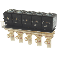 NECTA VENDING EVOCA 5 DB ELEKTROMOS SZELEP ODE 220V 8W kisháztartási gépek kiegészítői