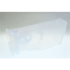 NECTA VENDING EVOCA 6L TARTÁLY 1 KERÉK beépíthető gépek kiegészítői