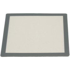 NECTA VENDING EVOCA AJTÓ FELSŐ SELYEMSZITÁS NYOMATOK LEMEZ kisháztartási gépek kiegészítői