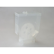 NECTA VENDING EVOCA CONTENITORE POLVERI COCLEA NORMALE BRIO beépíthető gépek kiegészítői