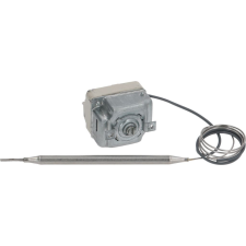 NECTA VENDING EVOCA EGYFÁZISÚ TERMOSZTÁT 70-95°C kisháztartási gépek kiegészítői