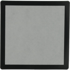 NECTA VENDING EVOCA FELSŐ TÁLCA TARTÓ FEKETE kisháztartási gépek kiegészítői