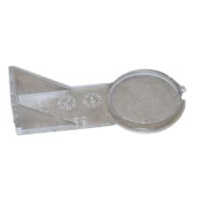 NECTA VENDING EVOCA FOTOCELLA ÜVEG beépíthető gépek kiegészítői