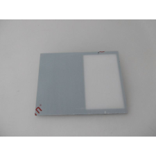 NECTA VENDING EVOCA KÉPERNYŐ PANEL ELEM 188x143 mm beépíthető gépek kiegészítői