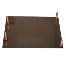 NECTA VENDING EVOCA KRÓMOZOTT LEMEZ beépíthető gépek kiegészítői