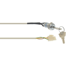 NECTA VENDING EVOCA KULCSKAPCSOLÓ 4/2A 125/250V beépíthető gépek kiegészítői