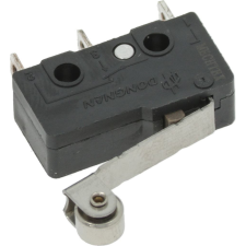 NECTA VENDING EVOCA KW4A MIKROKAPCSOLÓ 10A 250V kisháztartási gépek kiegészítői