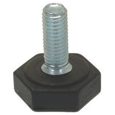 NECTA VENDING EVOCA LÁB 25 mm M8 kisháztartási gépek kiegészítői