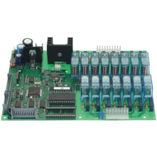 NECTA VENDING EVOCA MEGVALÓSÍTÁS PANEL PLUSZ kisháztartási gépek kiegészítői