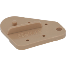 NECTA VENDING EVOCA MIKRO ADAPTER LEMEZ beépíthető gépek kiegészítői