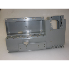 NECTA VENDING EVOCA MOTORCSÖKKENTŐ TARTÓ beépíthető gépek kiegészítői