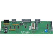 NECTA VENDING EVOCA NYOMÓGOMB PANEL 8 GOMB kisháztartási gépek kiegészítői