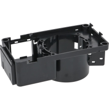 NECTA VENDING EVOCA POHARAK CSÚSZDA FEKETE kisháztartási gépek kiegészítői