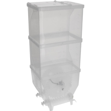 NECTA VENDING EVOCA RH TELJES OLDHATÓ ANYAGTARTÁLY beépíthető gépek kiegészítői