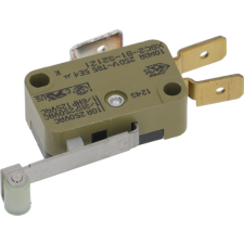 NECTA VENDING EVOCA SAIA-BURGESS MIKROKAPCSOLÓ 10A 250V kisháztartási gépek kiegészítői