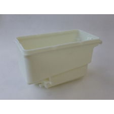 NECTA VENDING EVOCA SERBATOIO CALDAIA 295x160x175 mm beépíthető gépek kiegészítői