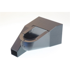 NECTA VENDING EVOCA SÜLLYESZTETT VISSZANYERŐ CSÚSZDA - FEKETE beépíthető gépek kiegészítői