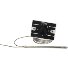 NECTA VENDING EVOCA TERMOSZTÁT RANCO K50 L3361 kisháztartási gépek kiegészítői