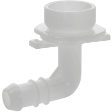 NECTA VENDING EVOCA TÖMLŐVÉG KÖNYÖKIDOM ø 10 mm kisháztartási gépek kiegészítői