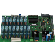 NECTA VENDING EVOCA VEZÉRLŐ ELEKTRONIKAI LAP kisháztartási gépek kiegészítői