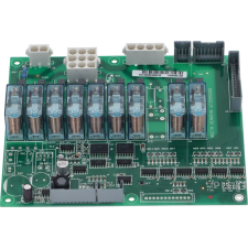 NECTA VENDING EVOCA VEZÉRLŐ PANEL beépíthető gépek kiegészítői