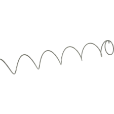 NECTA VENDING EVOCA VEZETŐ SPIRÁL ø 71 mm P100 RH kisháztartási gépek kiegészítői