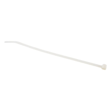 Nedes Kábelkötöző 4,8 x 370 mm natúr UV álló - T4370UV villanyszerelés