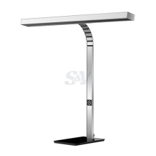 Nedes LED Asztali lámpa AMELIA 10W Dimmelhető - DL5301/S világítás
