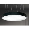 Nedes LED függőlámpa 150W, 12000 lm, 4000K, fém, IP20, 1200x80 mm - LCL7124-H