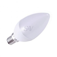 Nedes LED Izzó 5W 430lm Természetes fehér 4000K E14 - ZLS722 izzó