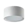 Nedes LED Lámpatest falra szerelhető 17W 1500lm 4000K Fehér IP20 - LPL524
