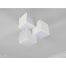 Nedes LED Mennyezeti Lámpa 60W 3700Lm 3000–6500K Dimmelhető Távirányítós TA1321/W világítás