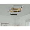 Nedes LED Mennyezeti lámpa 85W 6800lm 3000K–6500K dimmelhető IP20 TA1302/BW