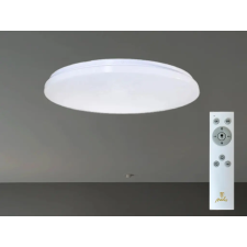 Nedes LED mennyezeti lámpa OPAL, távirányítós, 48W, 475x65 mm, 3000-6500K, IP20 - LCL535S világítás